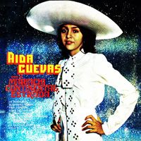 Aida Cuevas - Aida Cuevas con el mariachi continental Estrada