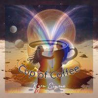 Kyra Simone - Cup of Coffee