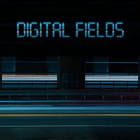 Antracto - Digital Fields