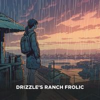 Rain for Sleep - Drizzle's Ranch Frolic
