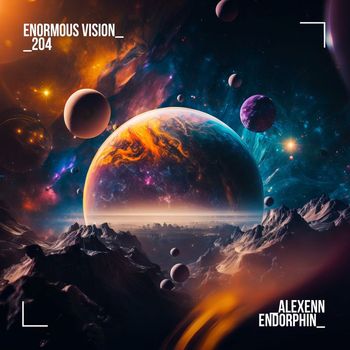 Alexenn - Endorphin