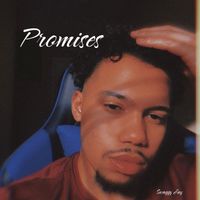 Swaggy Jay - Promises