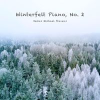 James Michael Stevens - Winterfelt Piano, No. 2