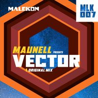 Maunell - Vector
