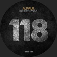 A.Paul - Revisions Vol.4