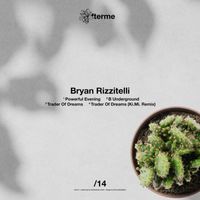 Bryan Rizzitelli - 14 / Bryan Rizzitelli, Ki.Mi. [DAM14]