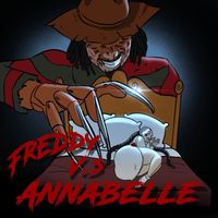 Jaded (feat. Rossario) - Freddy vs Annabelle (Explicit)