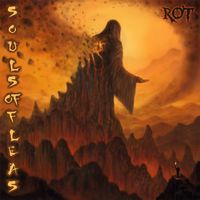 Rot - Souls of Fleas