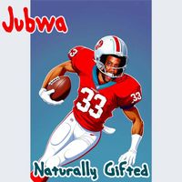 Jubwa - Naturally Gifted