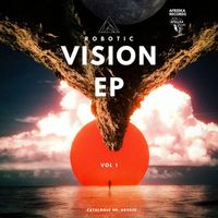 Robotic - Vision ep