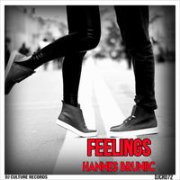 Hannes Bruniic - Feelings