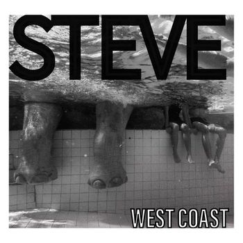 STEVE - west coast (single)