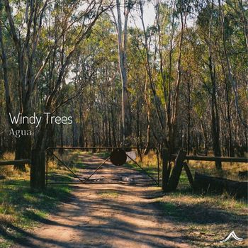 Agua - Windy Trees