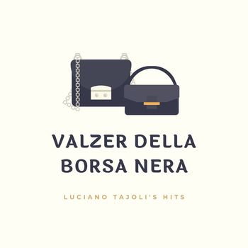 Luciano Tajoli - Valzer della borsa nera