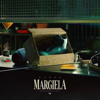 Ezhel - Margiela (Explicit)