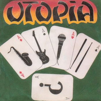 Utopia - Lejos de Mi