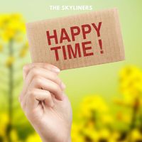 The Skyliners - Happy Time