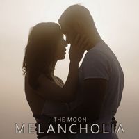 The Moon - Melancholia