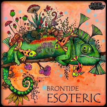 Brontide - Esoteric