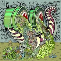 Błoto - Ścieki