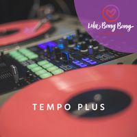 DJ Hardhome - Tempo Plus