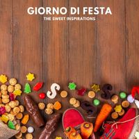 The Sweet Inspirations - Giorno Di Festa