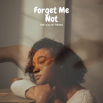 The Kalin Twins - Forget Me Not