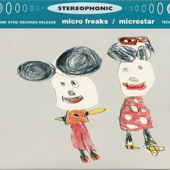 microstar - micro freaks