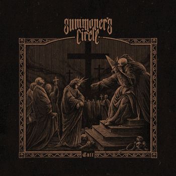Summoner's Circle - Irreverence of the Cross