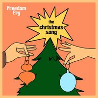 Freedom Fry - The Christmas Song