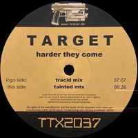 Target - Harder They Come