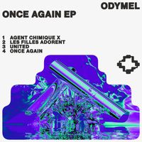 Odymel - Once Again EP