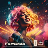 ZDM - The Weekend (Remixes)
