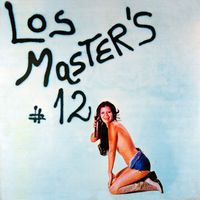 Los Master's - Los Master´s #12
