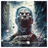Minimalist - Target Destroyed / Gamad