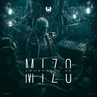 Mizo - Immersion EP