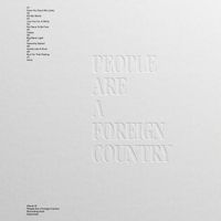Deportees - People Are a Foreign Country (Deluxe)