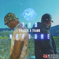 Brasco featuring Teano - Sur Neptune (Explicit)