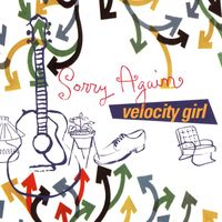 Velocity Girl - Sorry Again