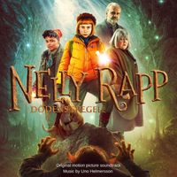 Uno Helmersson - Nelly Rapp - Dödens spegel (Original Motion Picture Soundtrack)