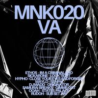 Various Artists - MNK020