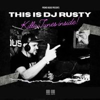 DJ Rusty - This Is Dj Rusty - Vol.2