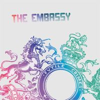 The Embassy - Futile Crimes