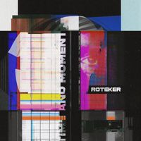 Roteker - Time and Moment