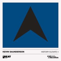 Kevin Saunderson - History Elevate 4