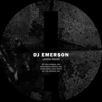 DJ Emerson - Uhana Rising