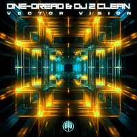 One-Dread, DJ 2 Clean - Vector Visions