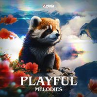 Atom Music Audio - Playful Melodies