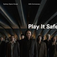 Tim Minchin - Play It Safe (Sydney Opera House 50th Anniversary)
