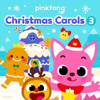 Pinkfong - Pinkfong! Christmas Carols 3